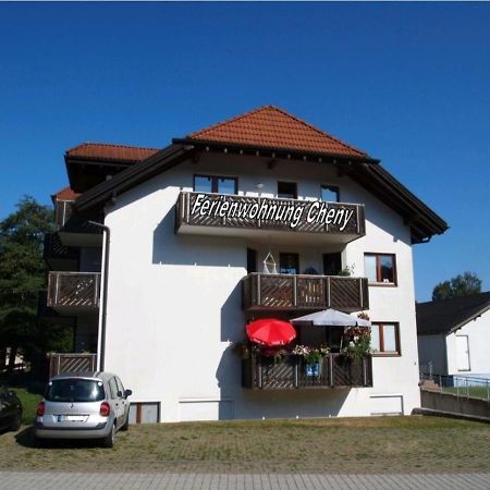 Fewo Cheny In Titisee Lägenhet Exteriör bild
