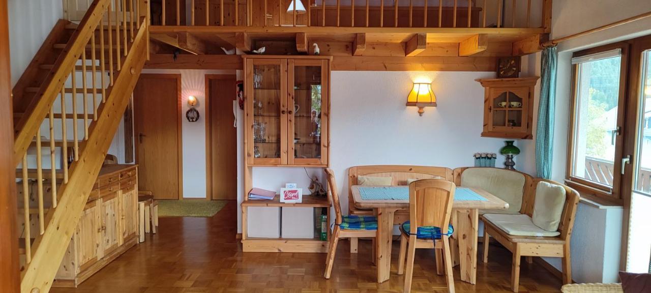 Fewo Cheny In Titisee Lägenhet Exteriör bild